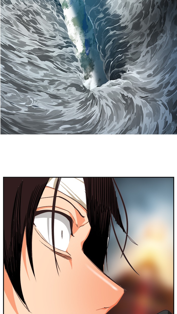 The God of High School Chapter 469 Gambar 151