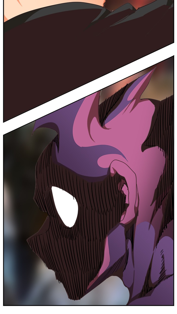 The God of High School Chapter 469 Gambar 152