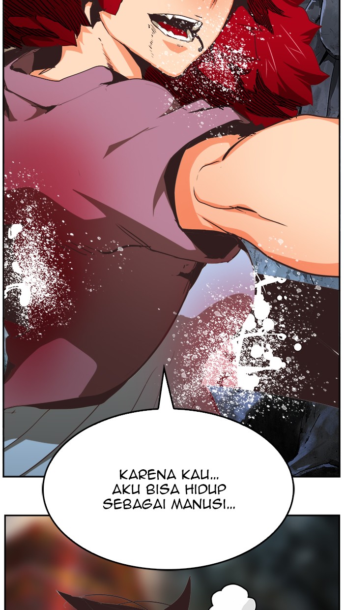 The God of High School Chapter 469 Gambar 156