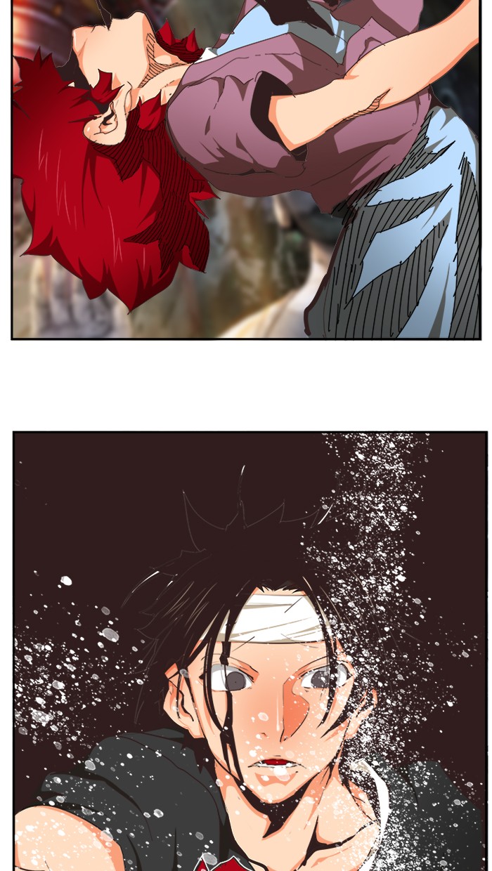 The God of High School Chapter 469 Gambar 162