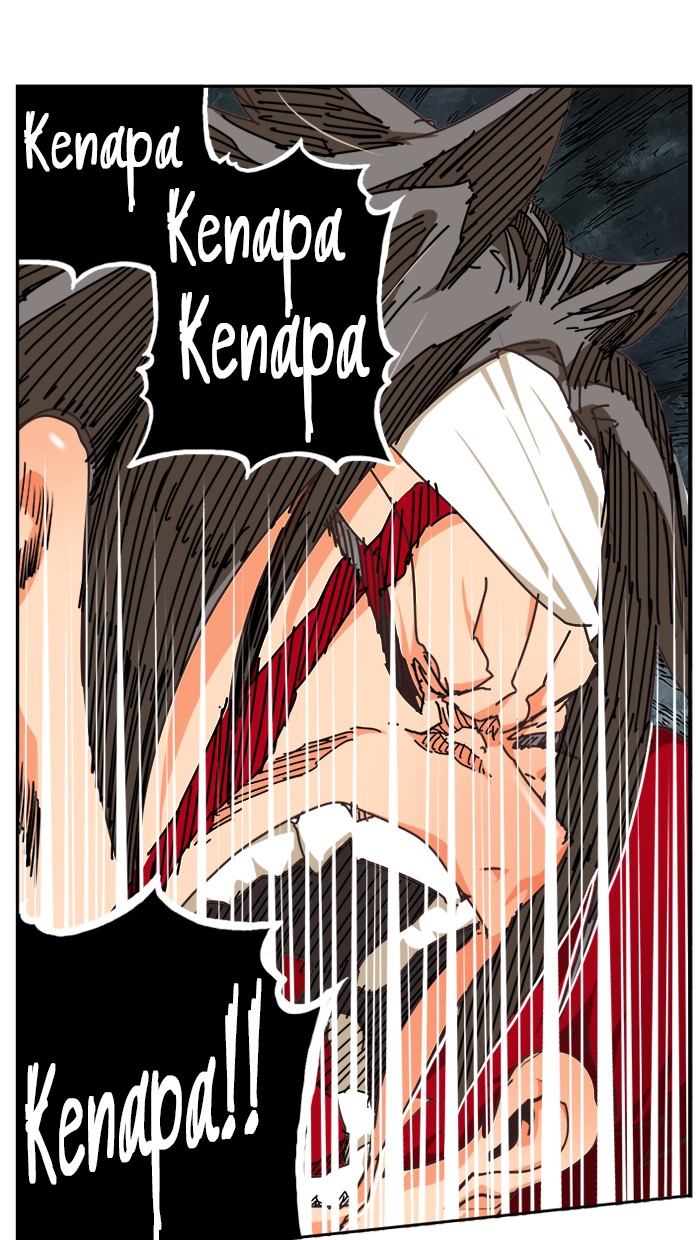 The God of High School Chapter 469 Gambar 165