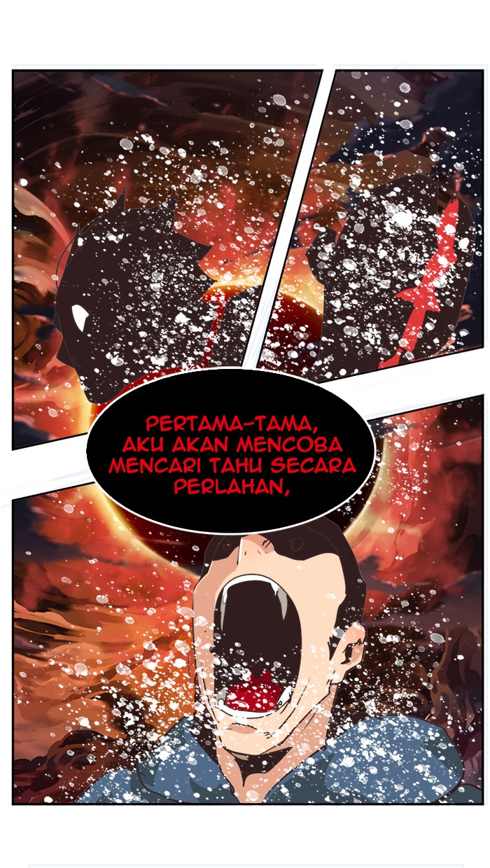 The God of High School Chapter 469 Gambar 17