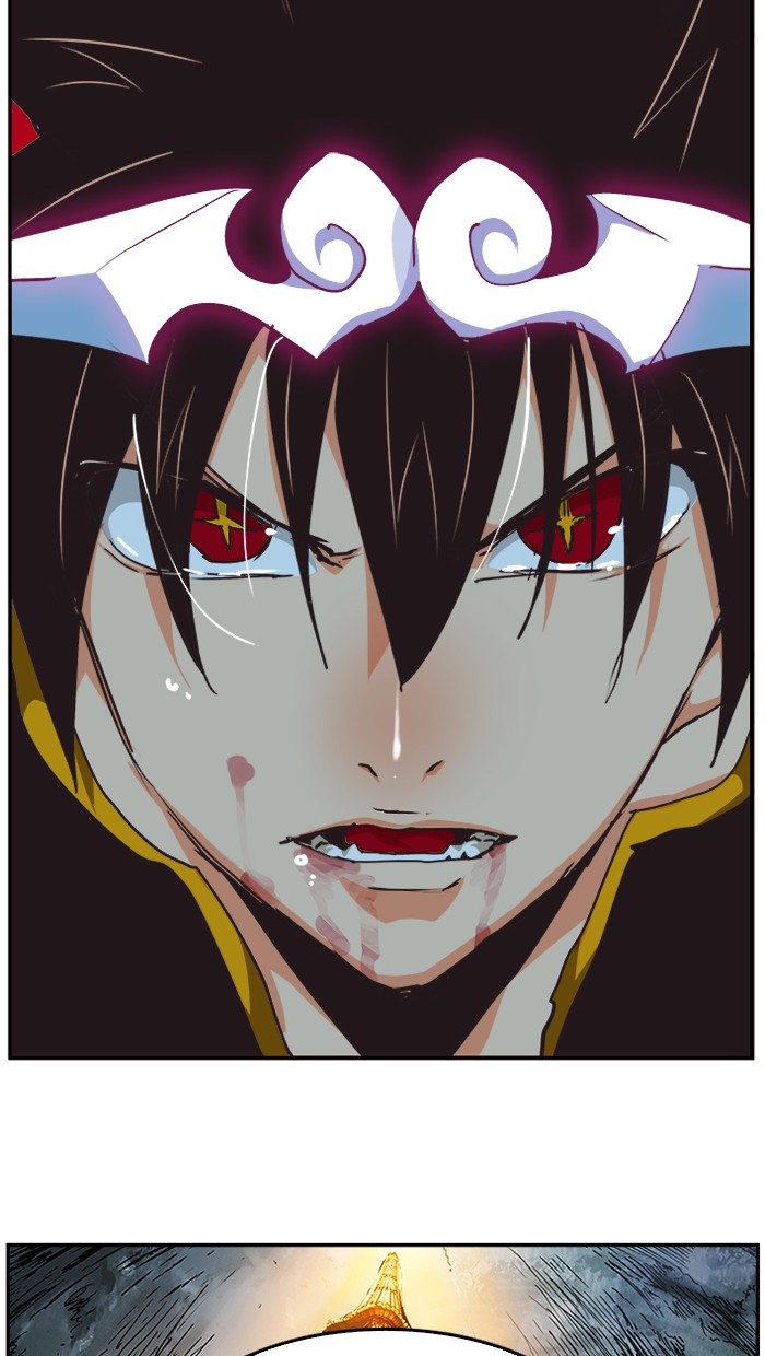 The God of High School Chapter 469 Gambar 171