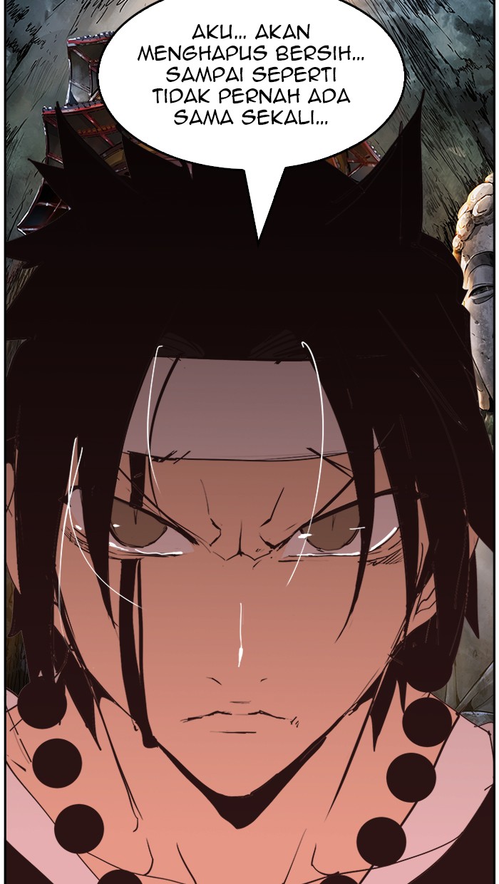 The God of High School Chapter 469 Gambar 172