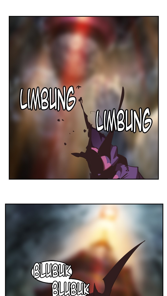 The God of High School Chapter 469 Gambar 175