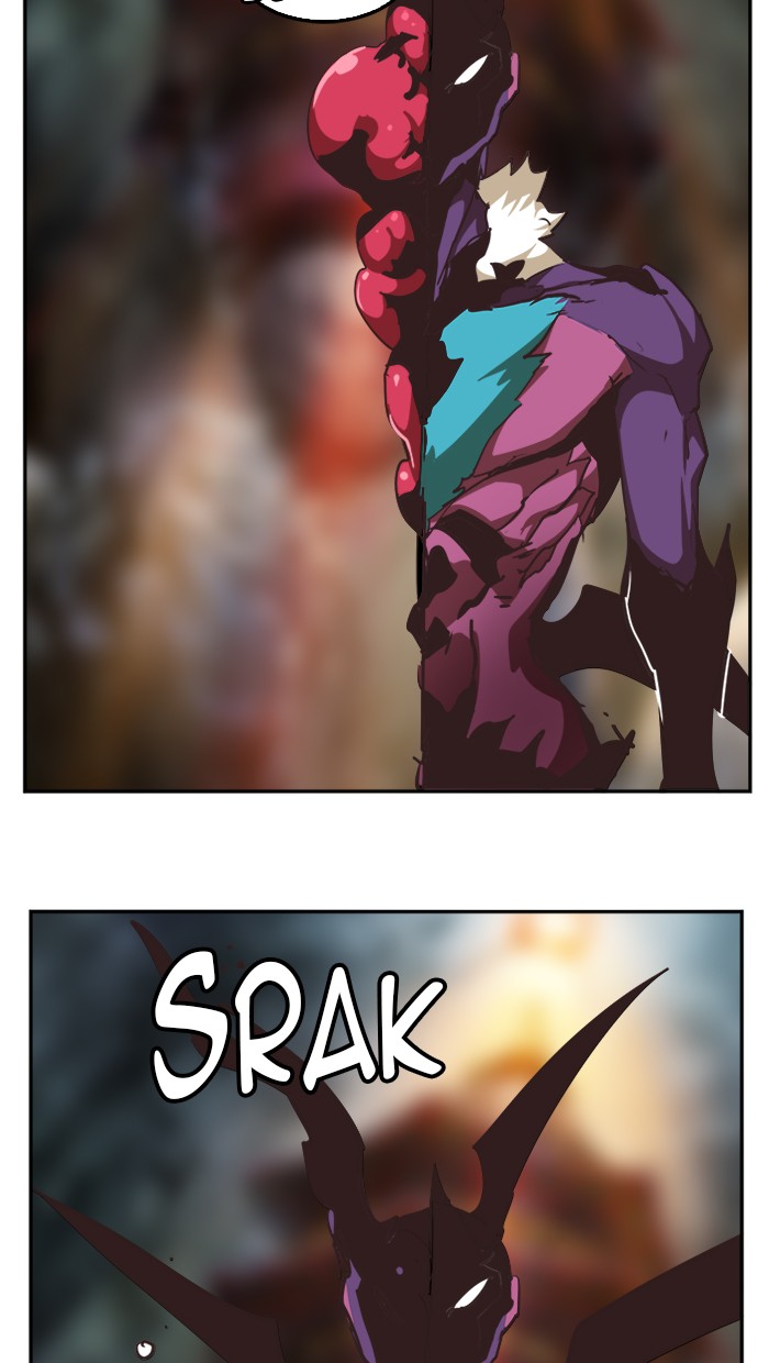 The God of High School Chapter 469 Gambar 176