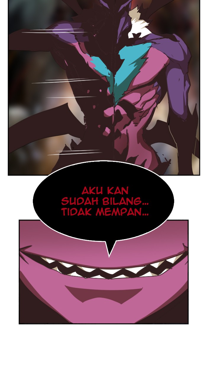 The God of High School Chapter 469 Gambar 177