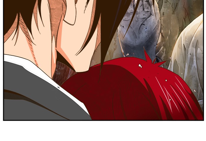 The God of High School Chapter 469 Gambar 179