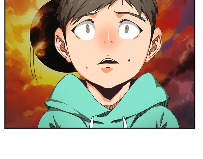 The God of High School Chapter 469 Gambar 26