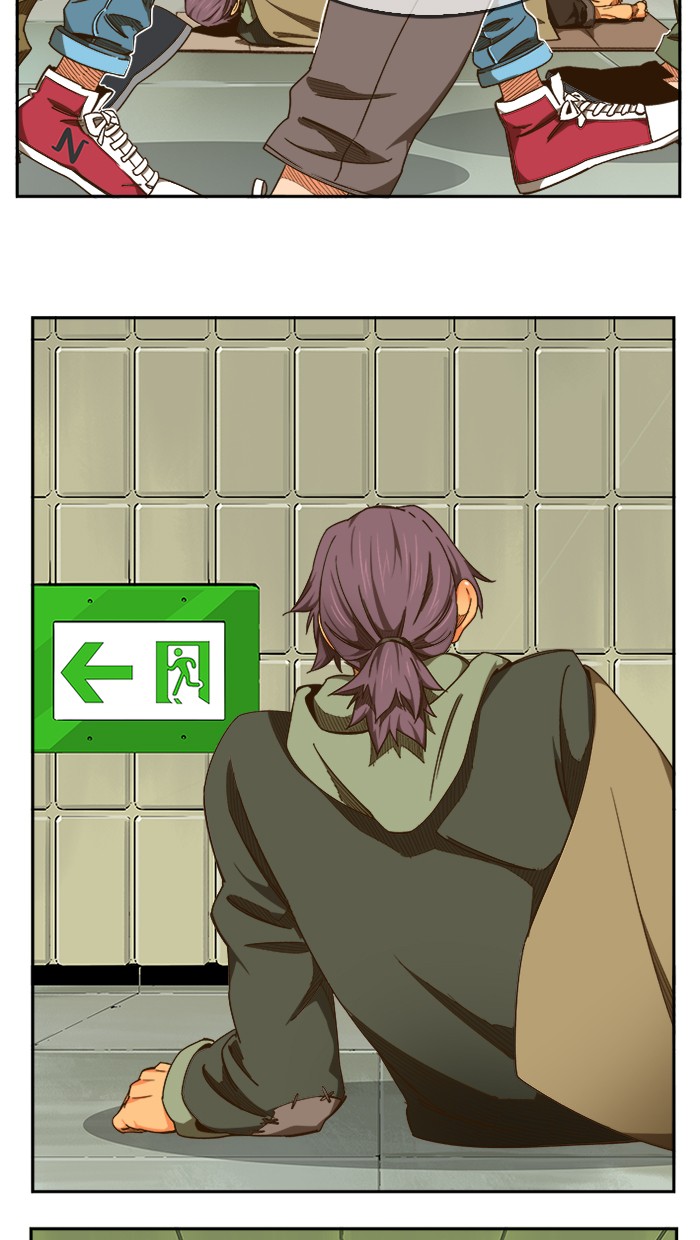 The God of High School Chapter 469 Gambar 3