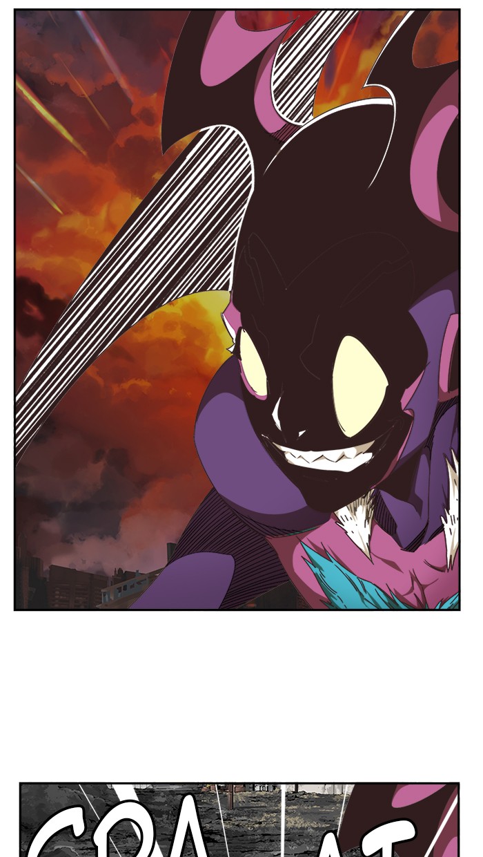 The God of High School Chapter 469 Gambar 31