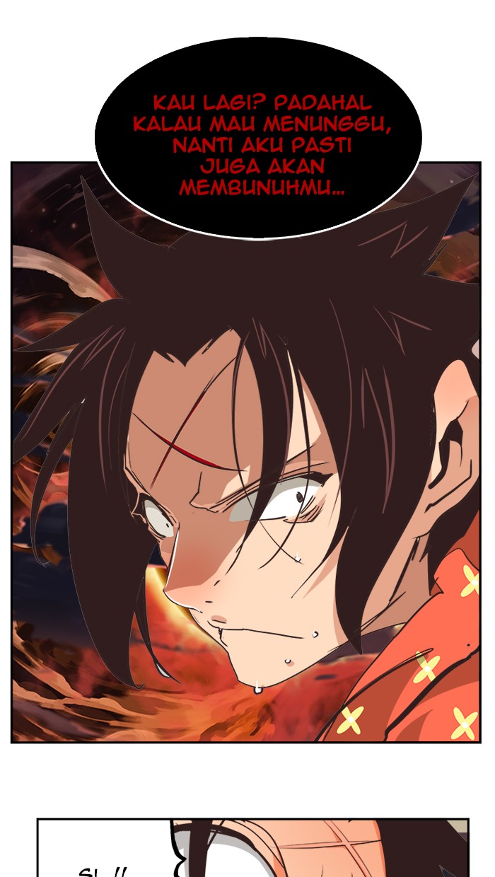 The God of High School Chapter 469 Gambar 33