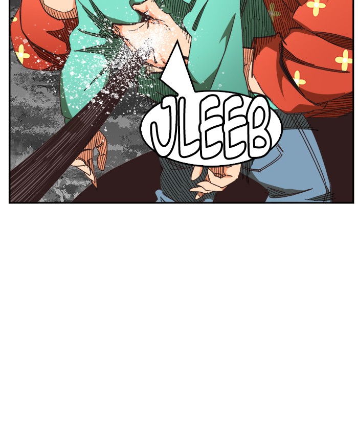 The God of High School Chapter 469 Gambar 35