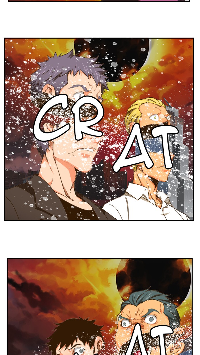 The God of High School Chapter 469 Gambar 37