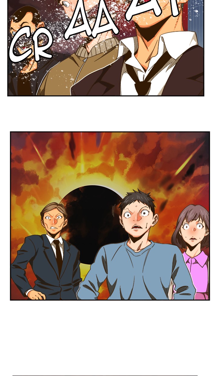 The God of High School Chapter 469 Gambar 38