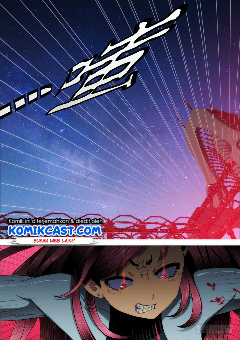 Iron Ladies Chapter 164 Gambar 9