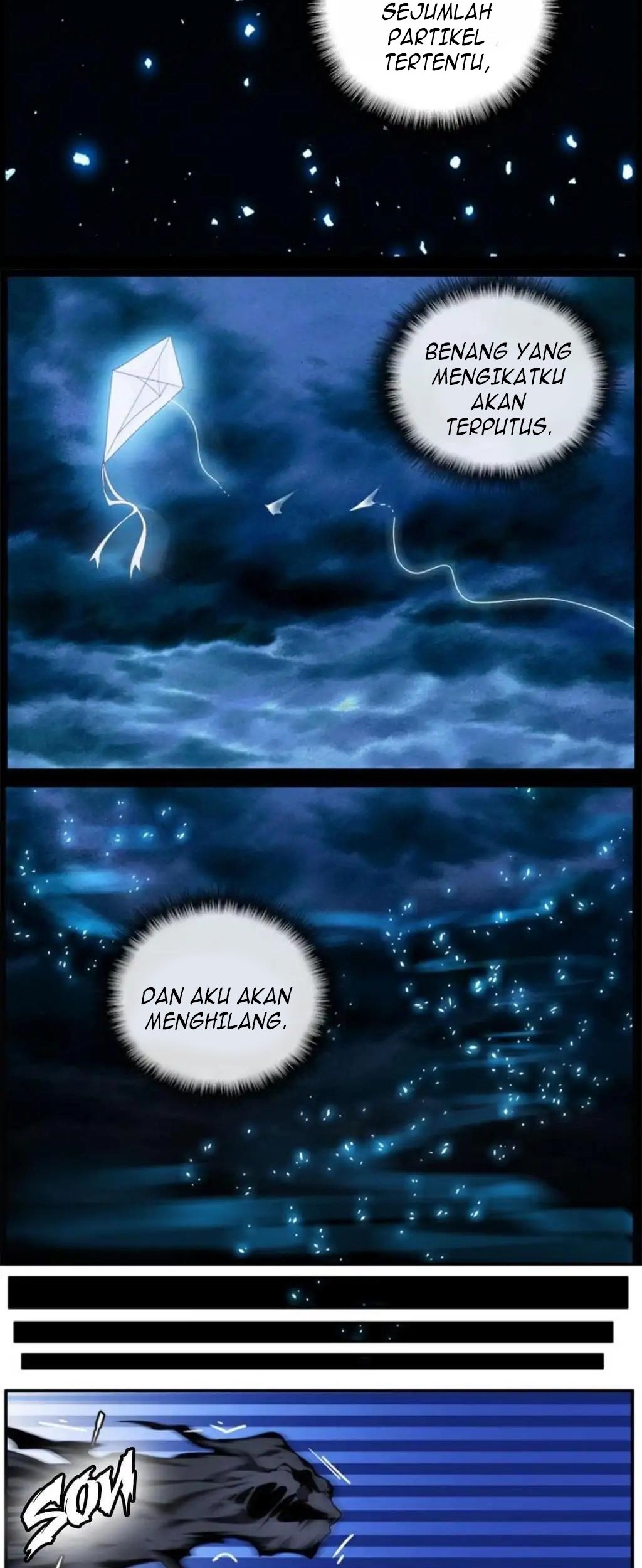 The 8th Consciousness Chapter 29 Gambar 3