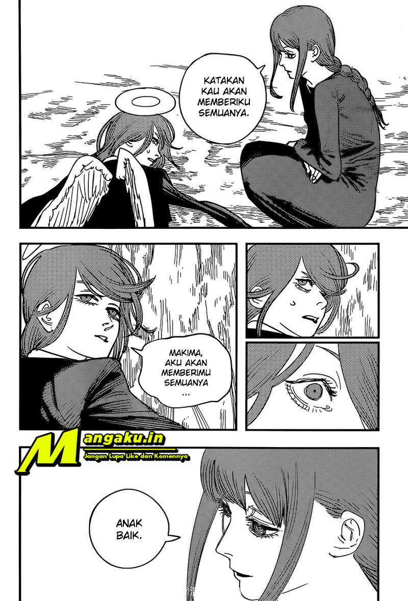Chainsaw Man Chapter 75 Gambar 5