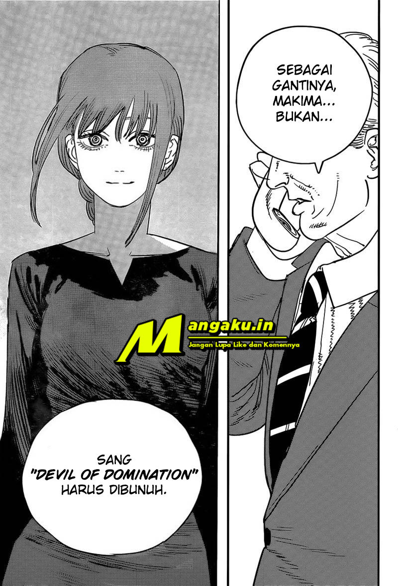 Chainsaw Man Chapter 75 Gambar 10