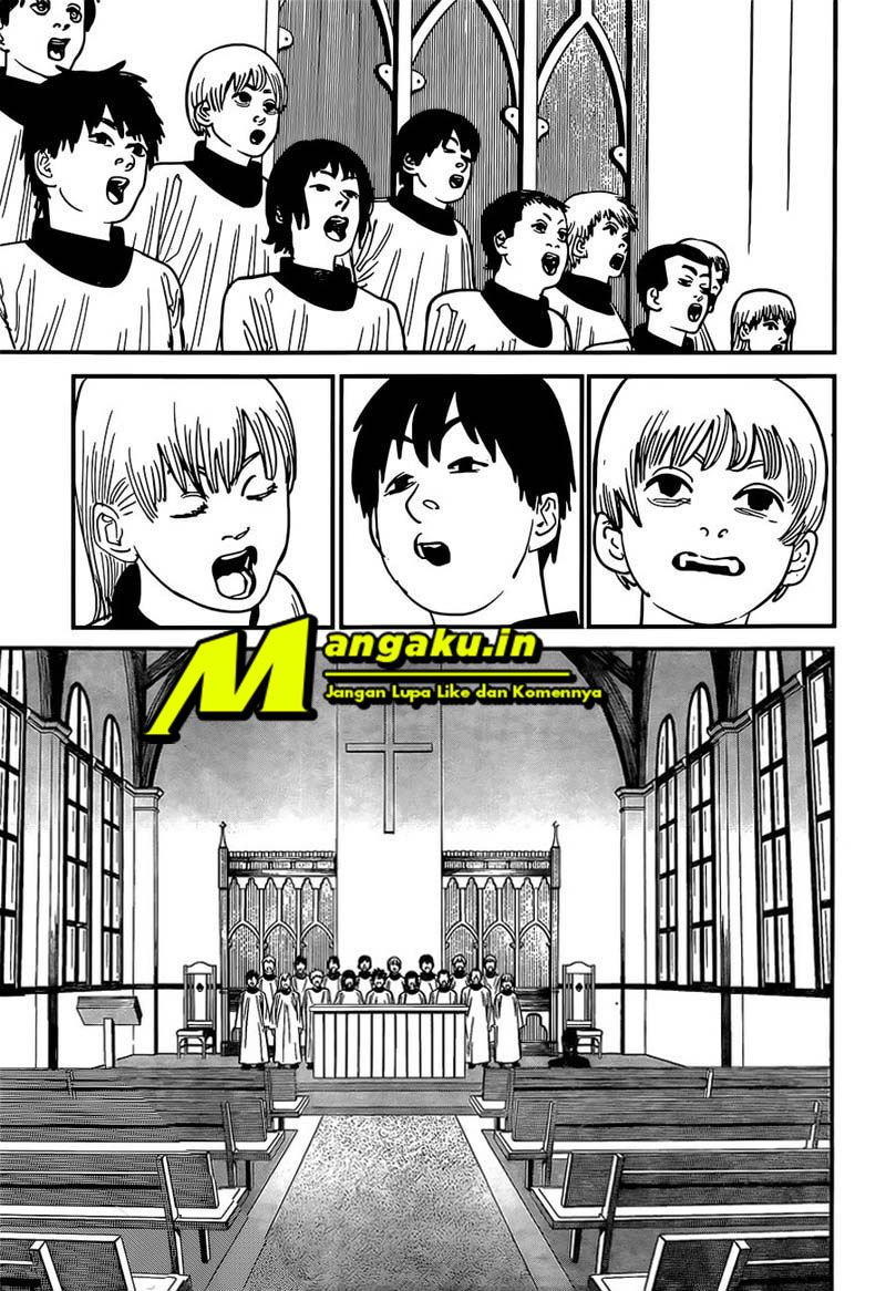 Chainsaw Man Chapter 75 Gambar 12