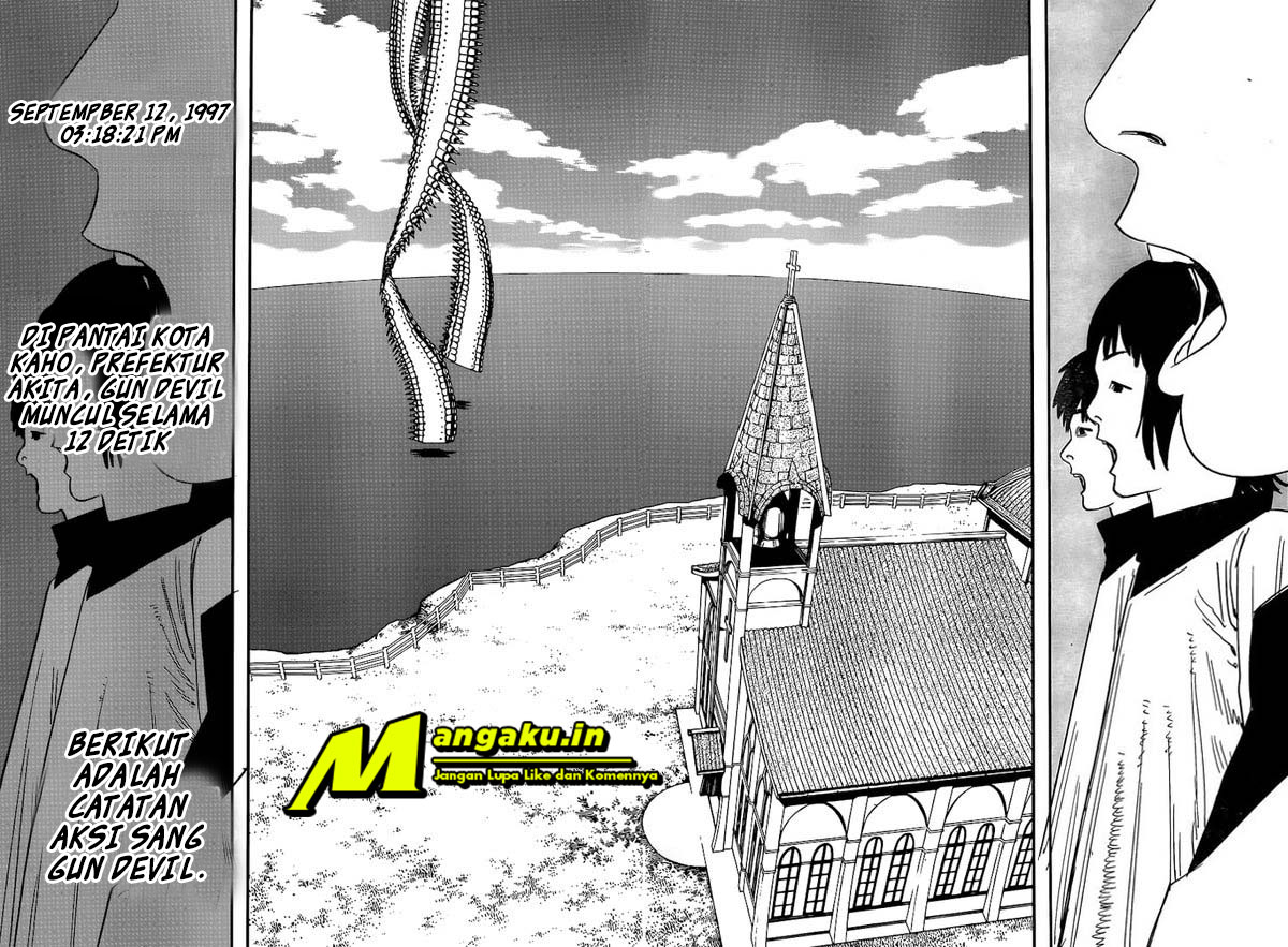 Chainsaw Man Chapter 75 Gambar 13