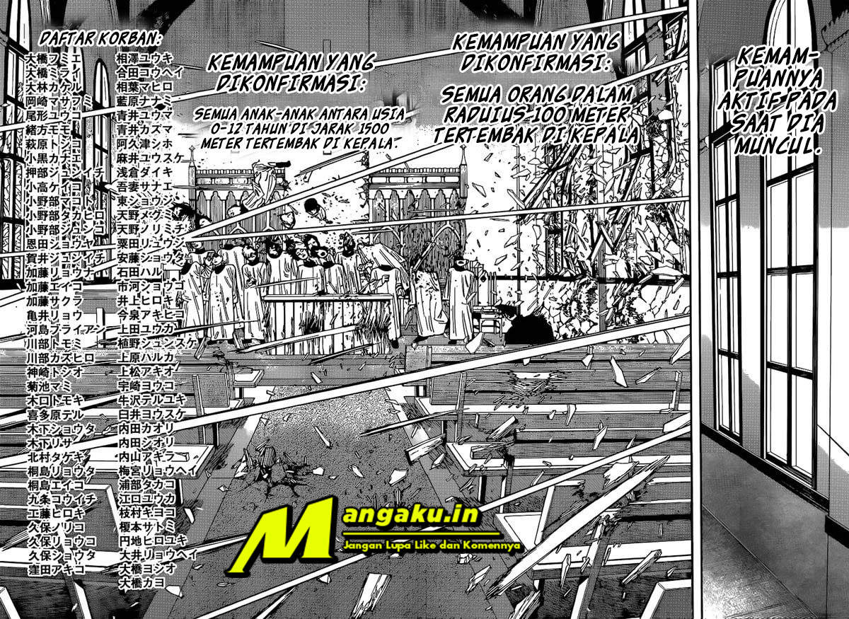 Chainsaw Man Chapter 75 Gambar 14