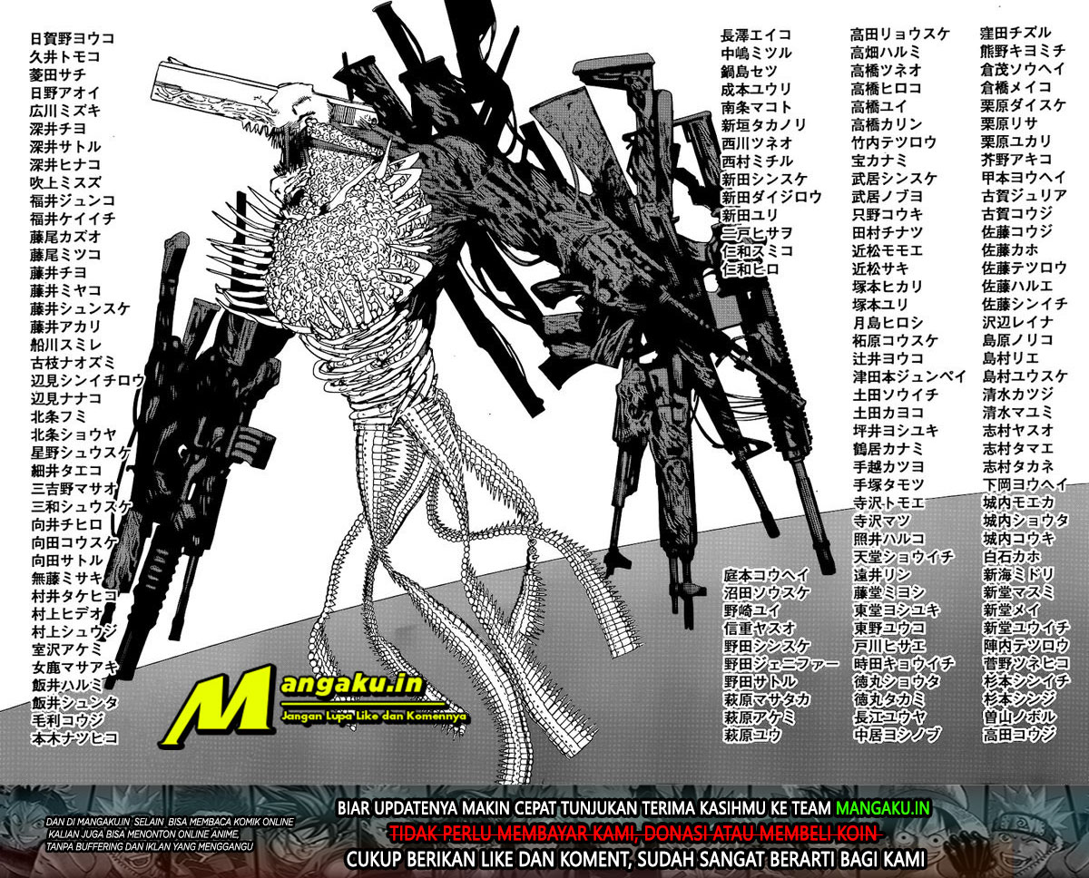 Chainsaw Man Chapter 75 Gambar 15