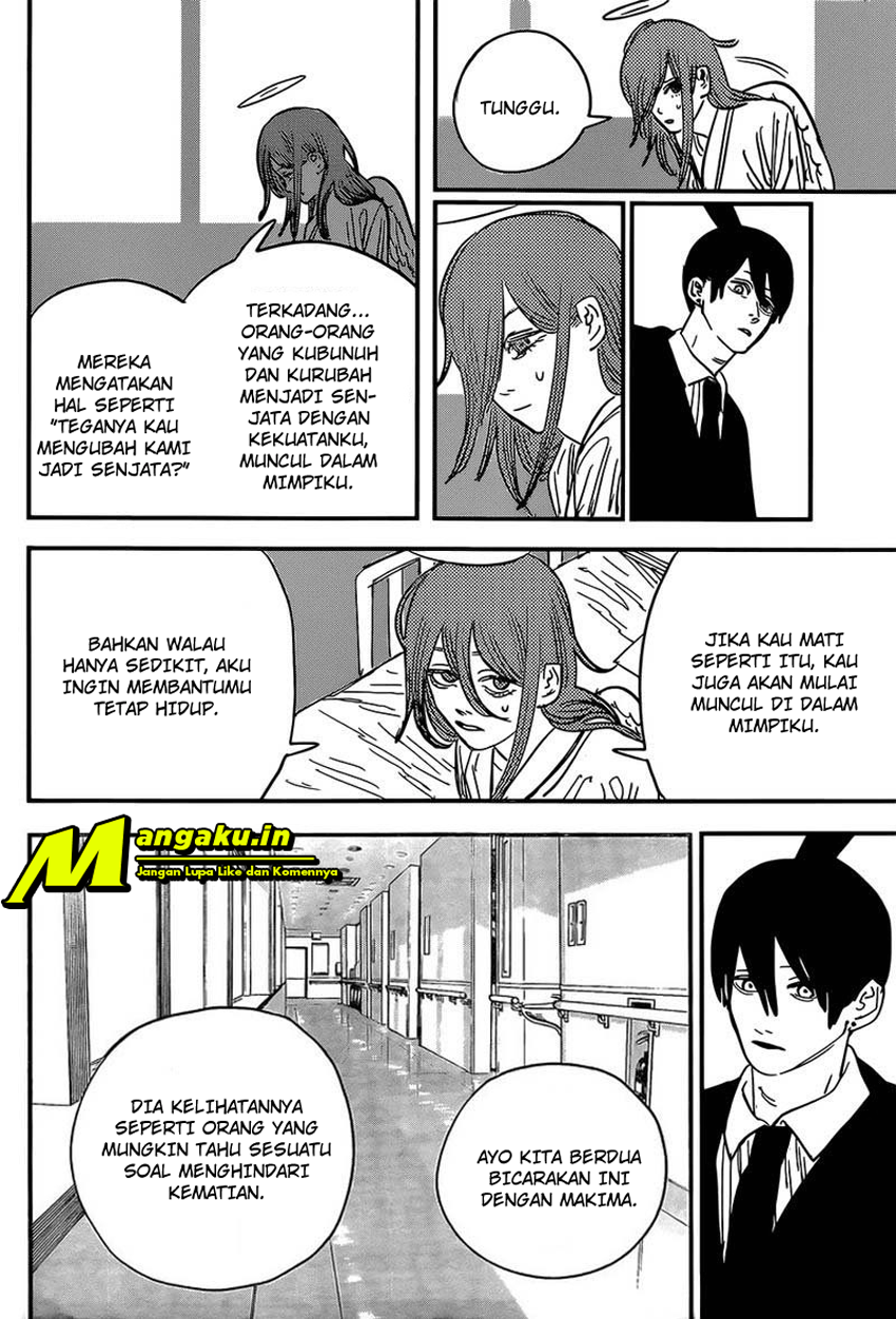Chainsaw Man Chapter 74 Gambar 5