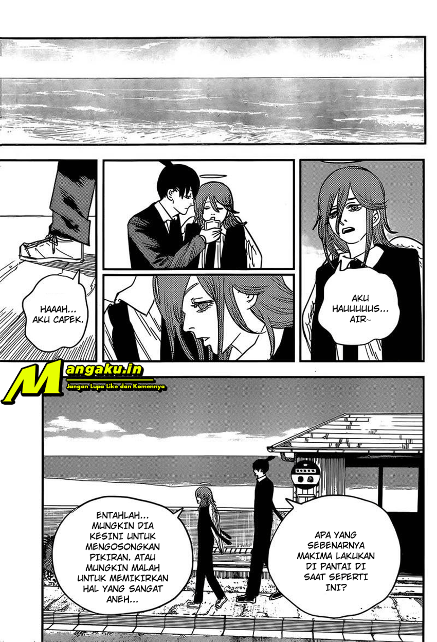 Chainsaw Man Chapter 74 Gambar 6