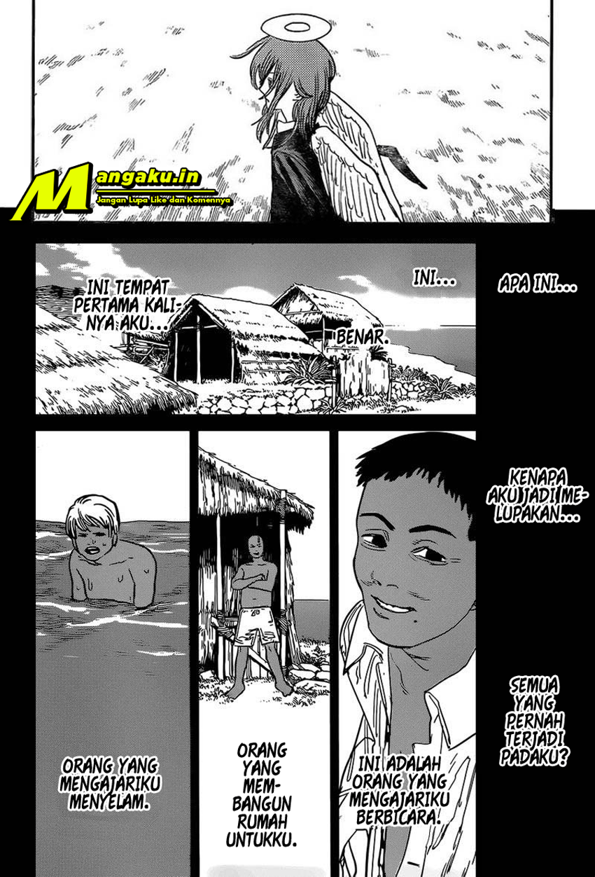 Chainsaw Man Chapter 74 Gambar 15