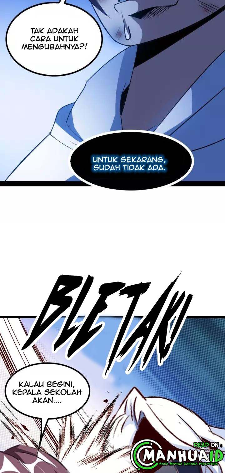 I Am an Invincible Genius Chapter 96 Gambar 4