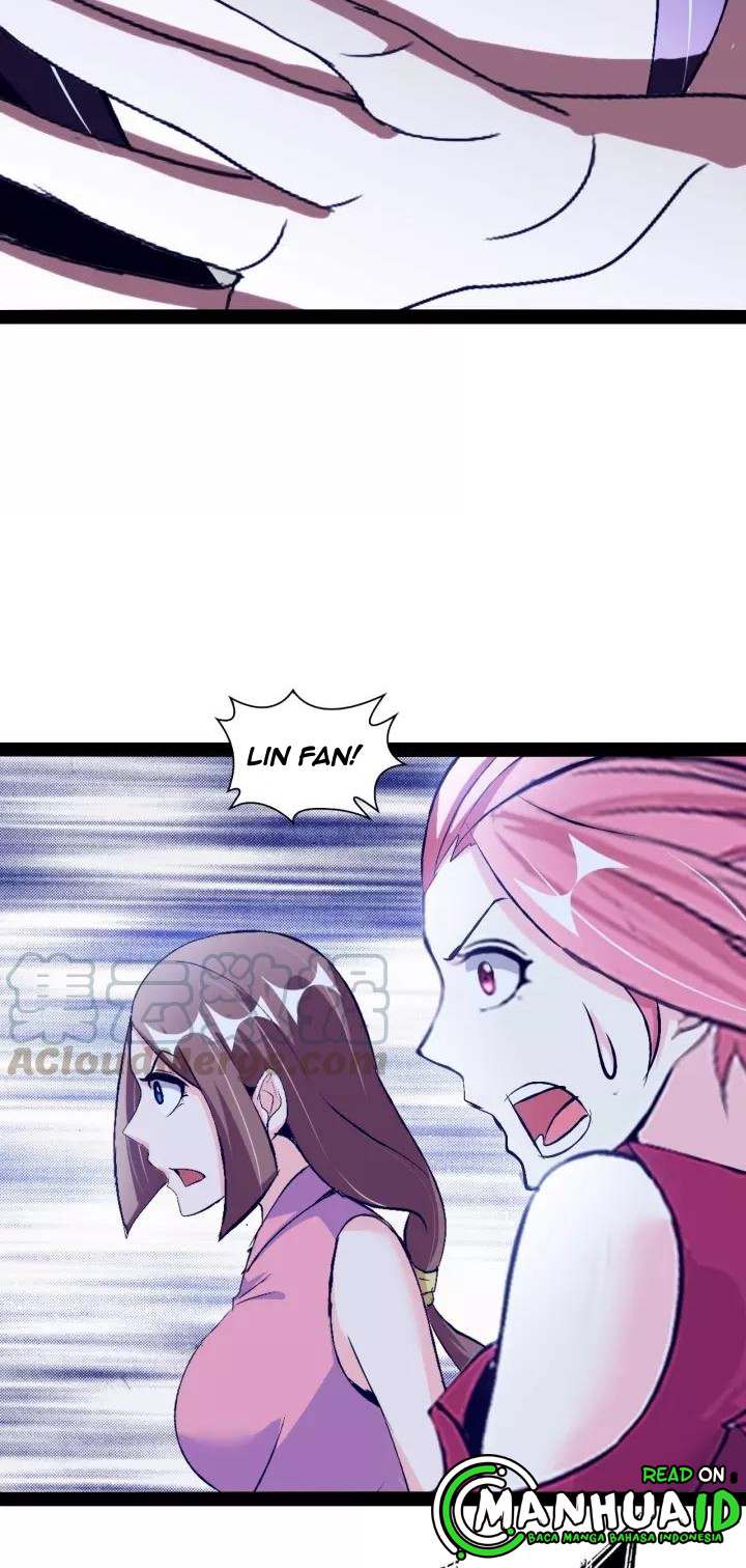 I Am an Invincible Genius Chapter 96 Gambar 27