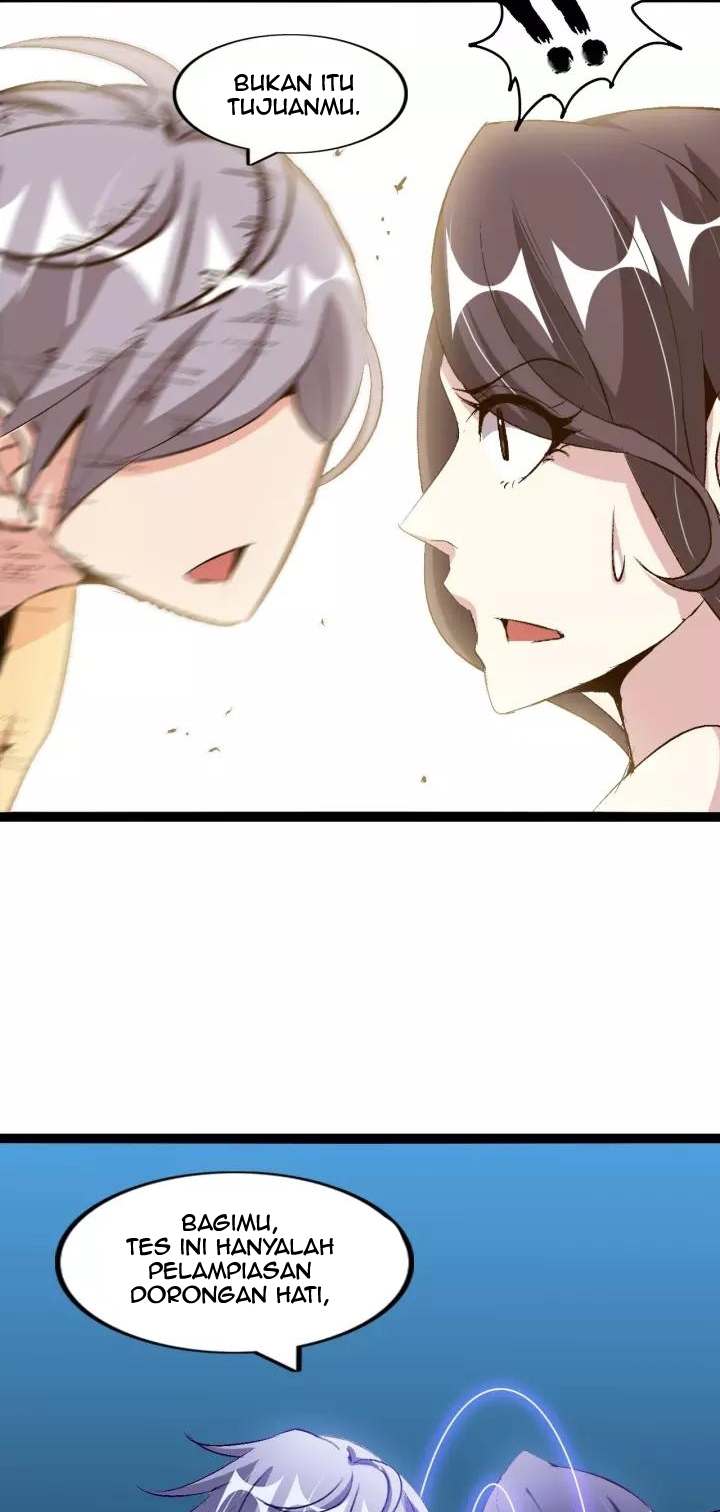 I Am an Invincible Genius Chapter 96 Gambar 32