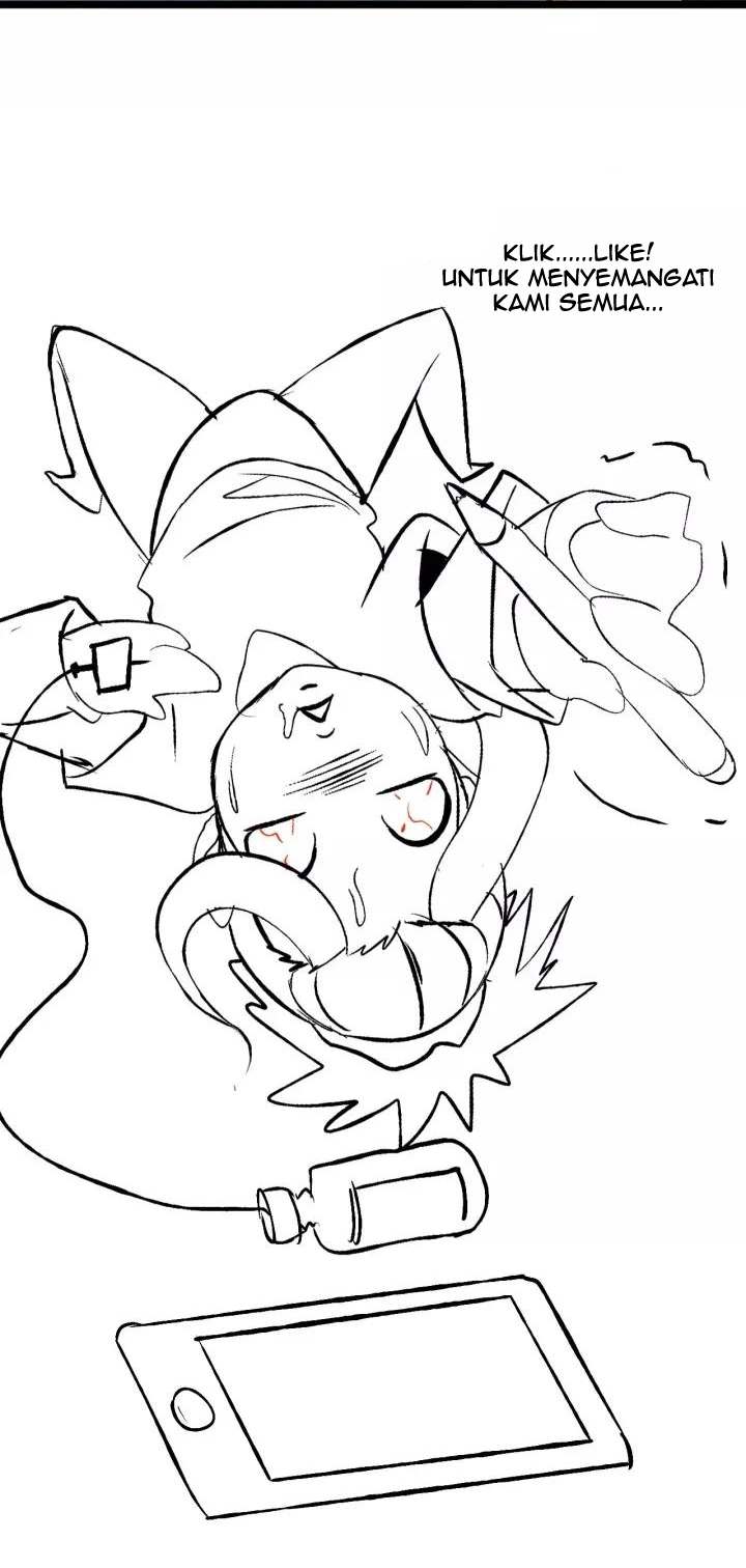 I Am an Invincible Genius Chapter 96 Gambar 37