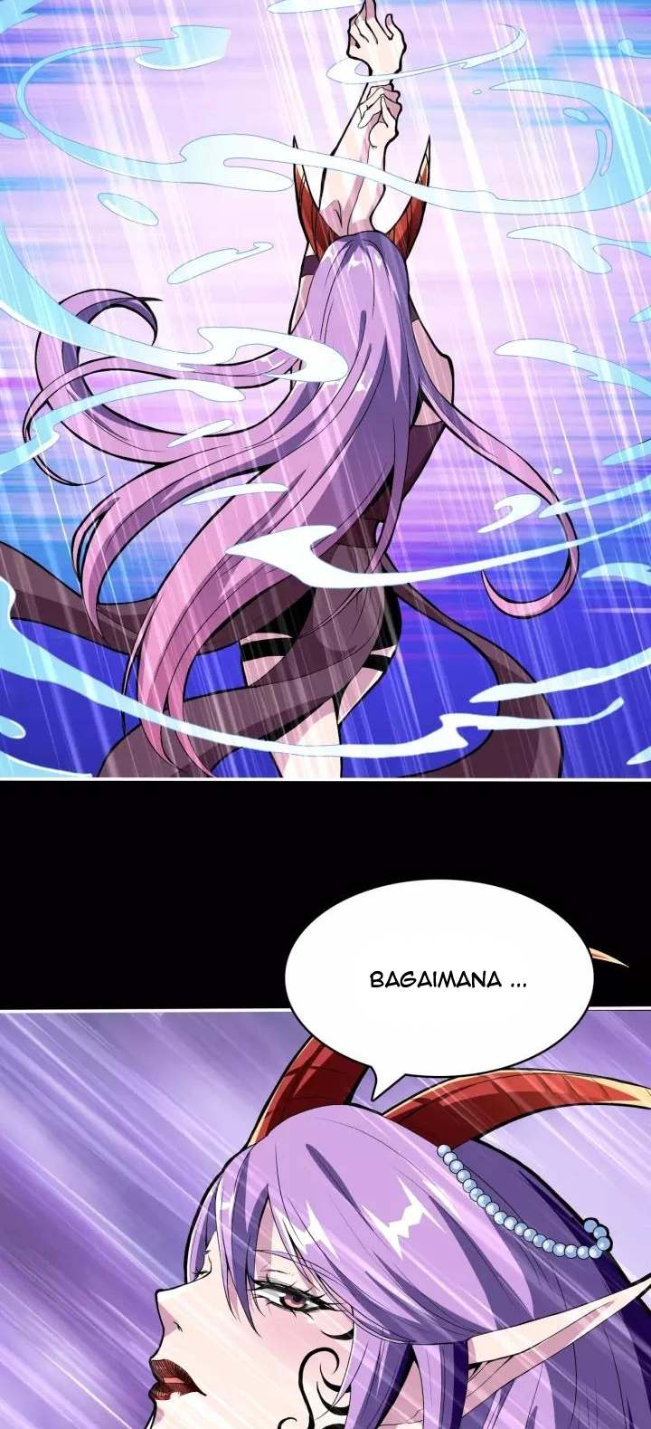 God Slayer Chapter 123 Gambar 25