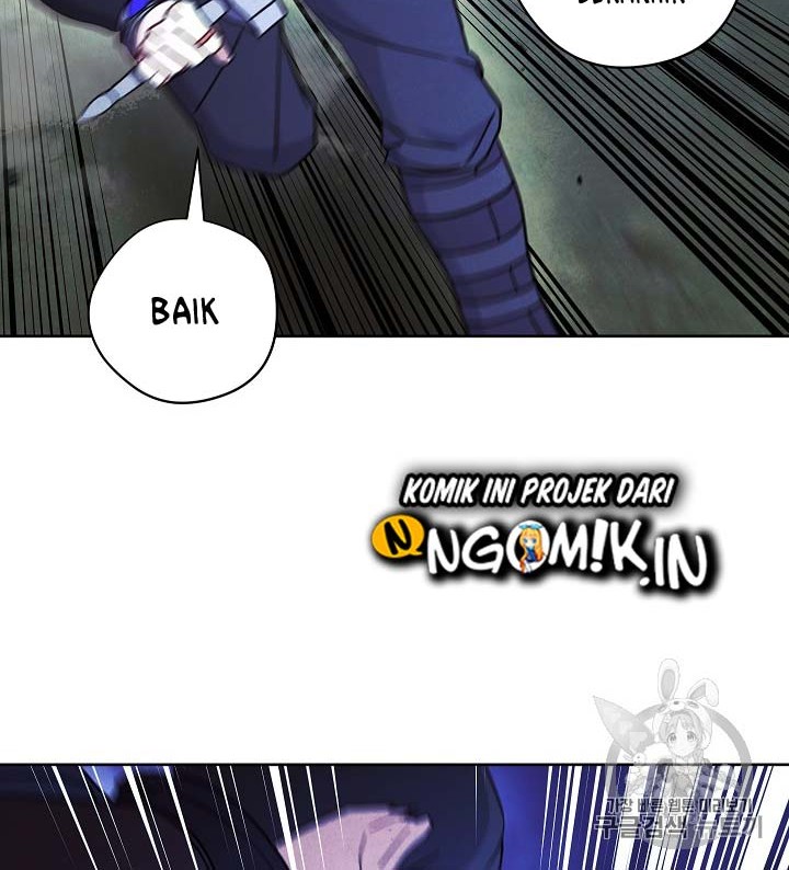 The Live Chapter 30 Gambar 15