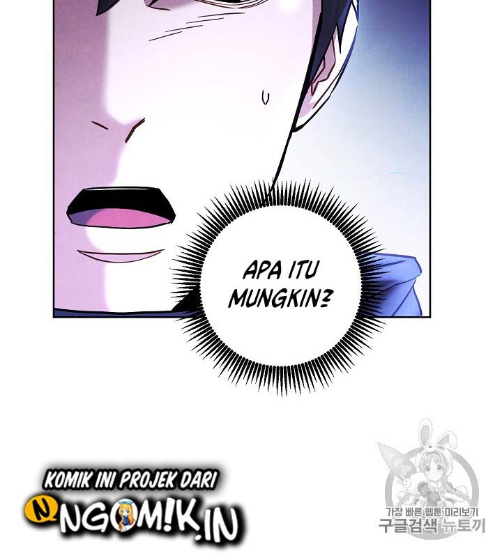 The Live Chapter 30 Gambar 25