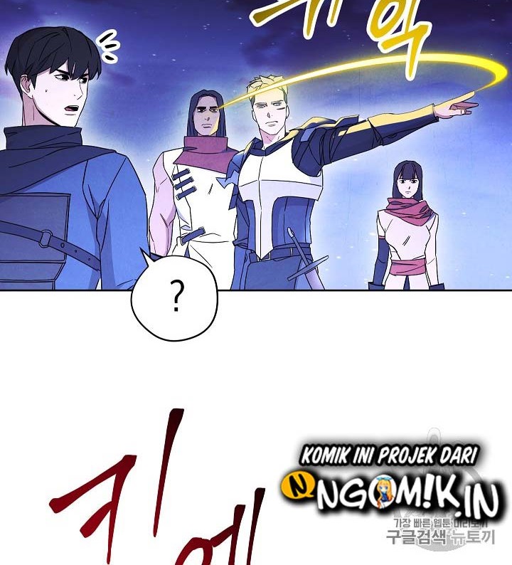 The Live Chapter 30 Gambar 21