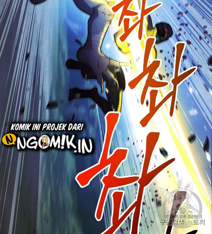 The Live Chapter 30 Gambar 23