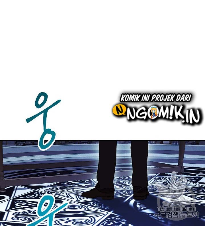 The Live Chapter 30 Gambar 27