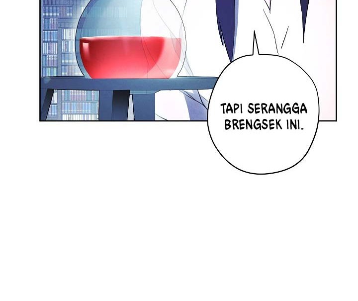 The Live Chapter 30 Gambar 29