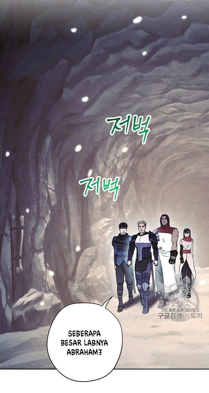 The Live Chapter 30 Gambar 31