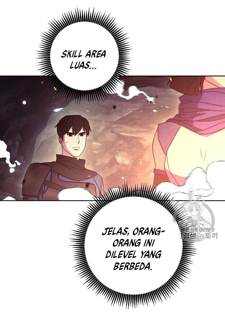 The Live Chapter 30 Gambar 37