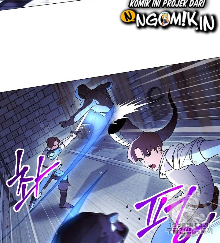 The Live Chapter 30 Gambar 45