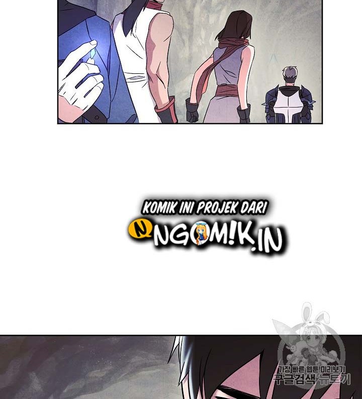 The Live Chapter 30 Gambar 43