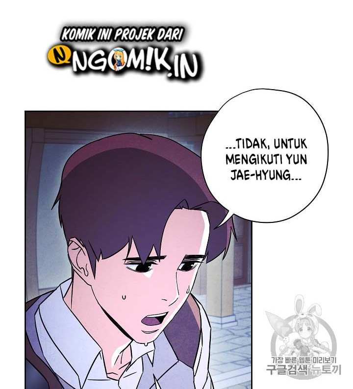 The Live Chapter 30 Gambar 49