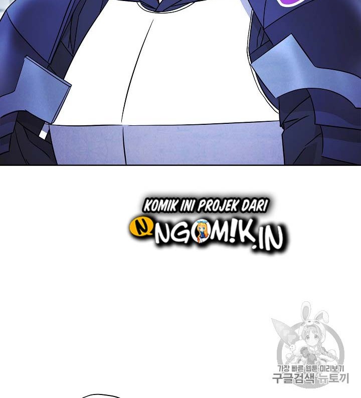 The Live Chapter 30 Gambar 55