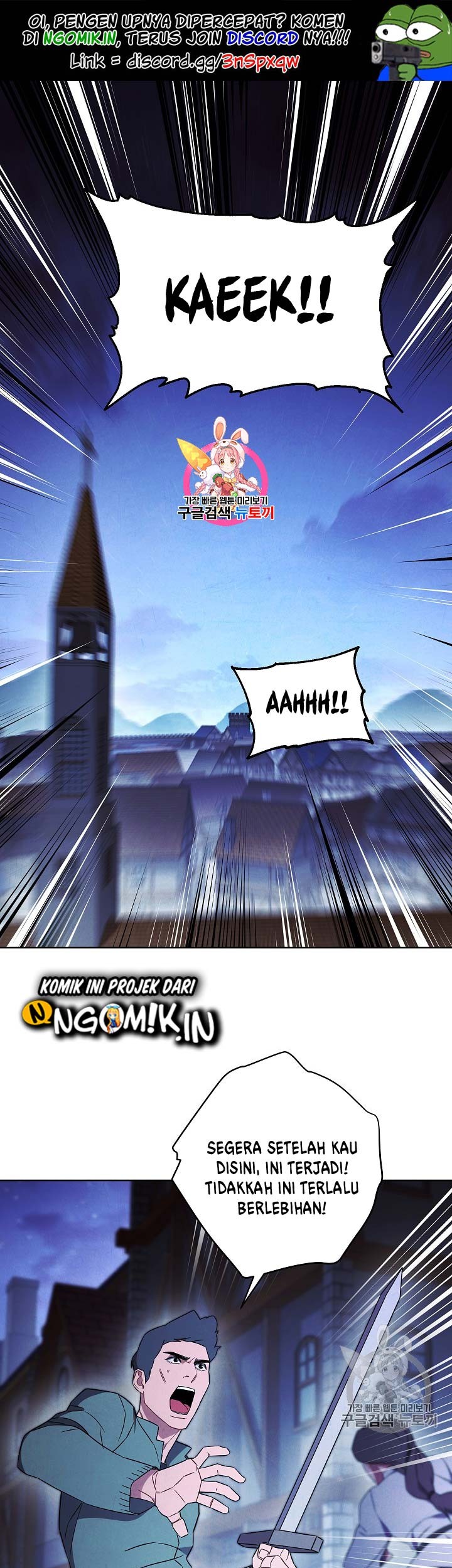 Manhwa The Live Chapter 30 gambar nomor 2