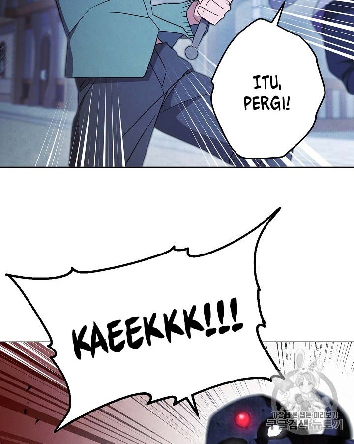 The Live Chapter 30 Gambar 3