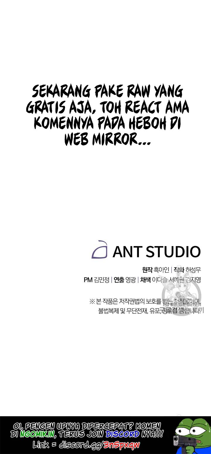 The Live Chapter 30 Gambar 60